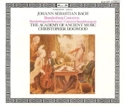 Brandenburg Concertos