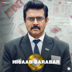 Hisaab Barabar