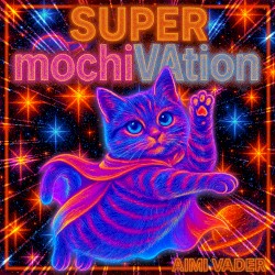 SUPERmochiVAtion
