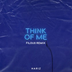 Think of Me (filous remix)