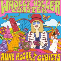 Wholly Roller Coaster