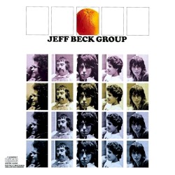Jeff Beck Group