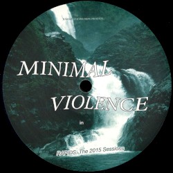 Rapids: The 2015 Sessions