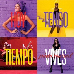 Hoy tengo tiempo (Pinta sensual)