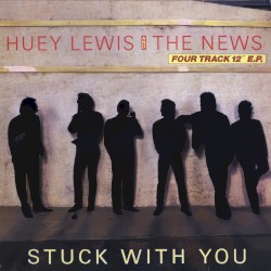 Stuck With You