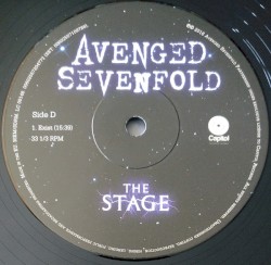 The Stage