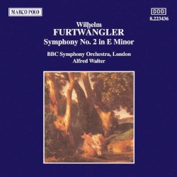 Furtwangler: Symphony No. 2