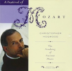 A Festival of Mozart