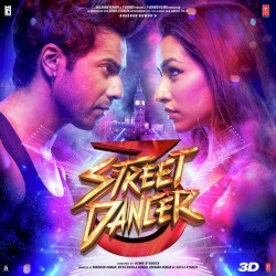 Street Dancer 3D