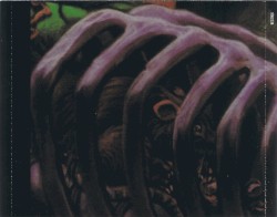 Pleasures of the Flesh