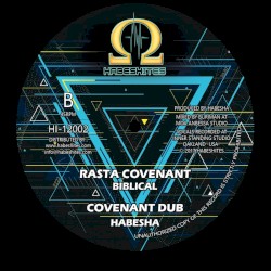 Rasta Covenant