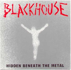 Hidden Beneath the Metal