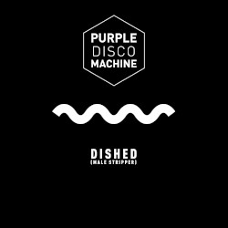 Dished (Male Stripper) (edit)