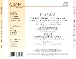 Music From the Last Night of the Proms