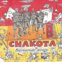 Bienvenido amigo