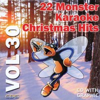 Sunfly Hits, Vol. 030: Monster Karaoke Christmas Hits