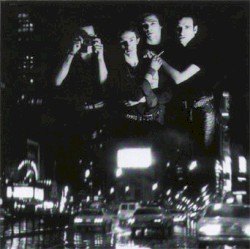 Clash on Broadway Outtakes