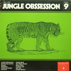 Jungle Obssession