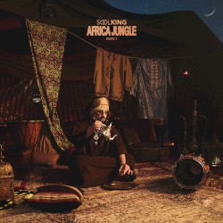 Africa Jungle Part.1