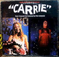 Carrie (Original Motion Picture Soundtrack)