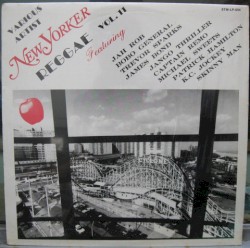 Star Tone Music Presents New Yorker Reggae Vol. 2