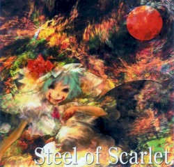 Steel of Scarlet