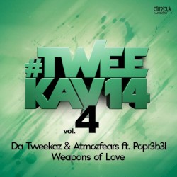Weapons Of Love