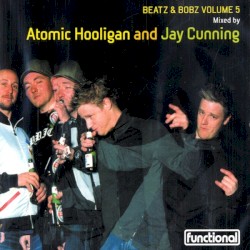 Beatz & Bobz Volume 5