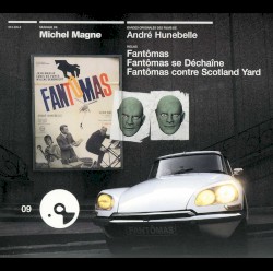 Fantomas