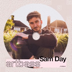 bitbird art bass: Sam Day