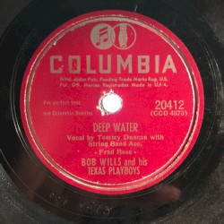 Deep Water / This Is Southland