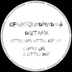 Little Girl Little Boy EP