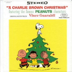A Charlie Brown Christmas