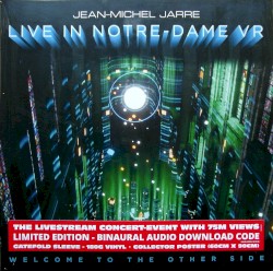 Welcome to the Other Side (Concert From Virtual Notre-Dame)