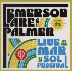 Live at the Mar y Sol Festival