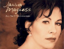 Bury Him at the Crossroads