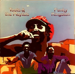 Funky Kingston