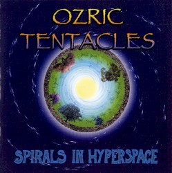 Spirals in Hyperspace