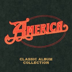 Classic Album Collection