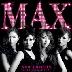 NEW EDITION〜MAXIMUM HITS〜