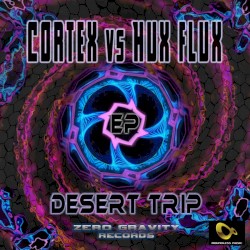 Desert Trip EP