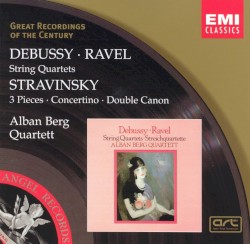 String Quartets