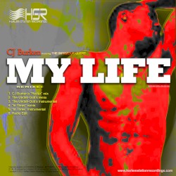 My Life (remixes)