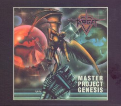 Master Project Genesis