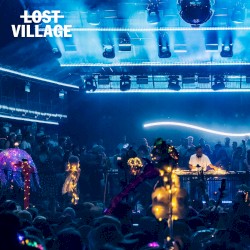 Live From Lost Village 2025: Four Tet