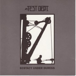 Ecstacy Under Duress