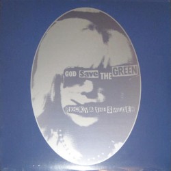 God Save the Green