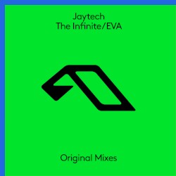 The Infinite/EVA