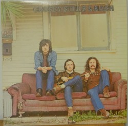 Crosby, Stills & Nash
