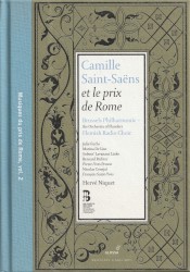 Music for the Prix de Rome